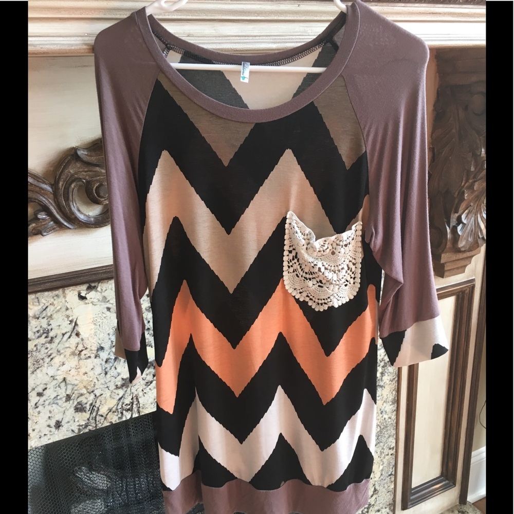 Boutique Top